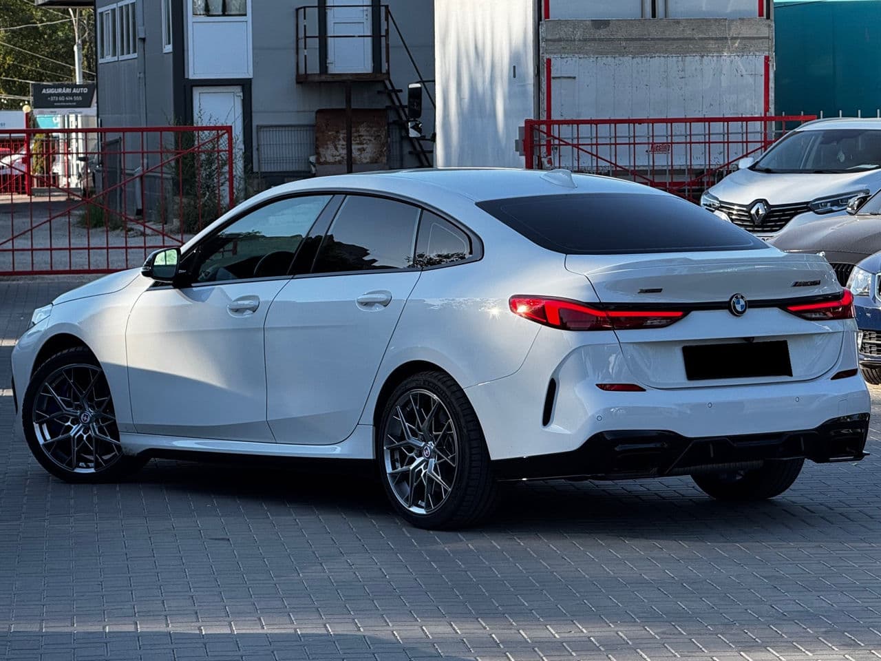 BMW M235i 2019 — Миниатюра 2