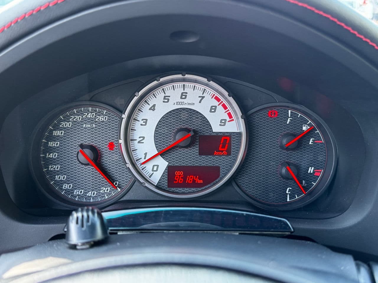 2012 Toyota GT 86 — Miniatură 7