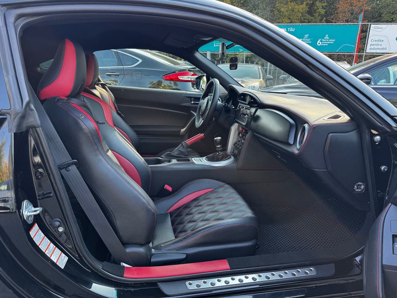 2012 Toyota GT 86 — Miniatură 6