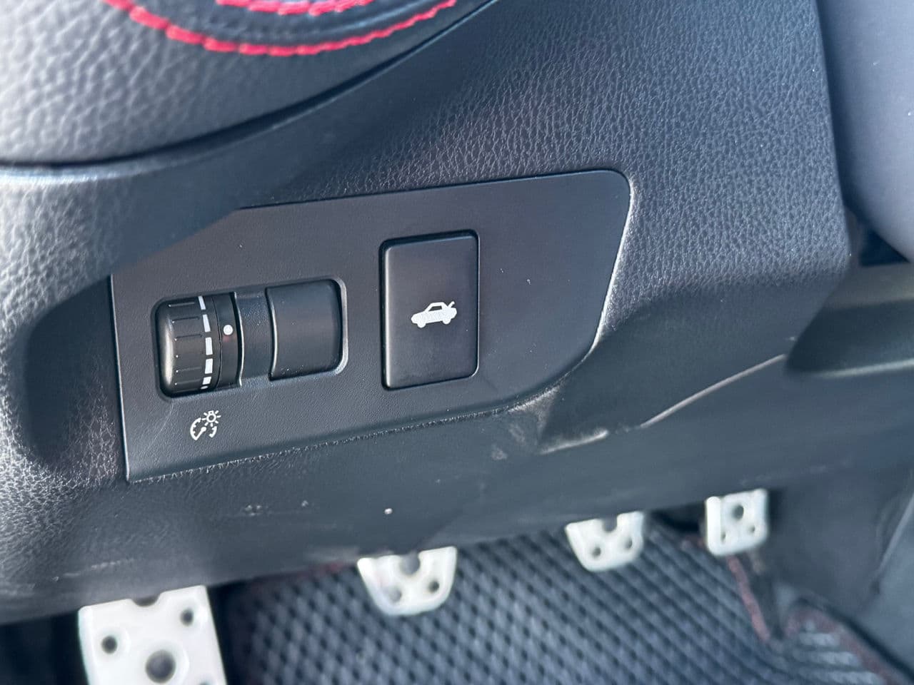 2012 Toyota GT 86 — Miniatură 11