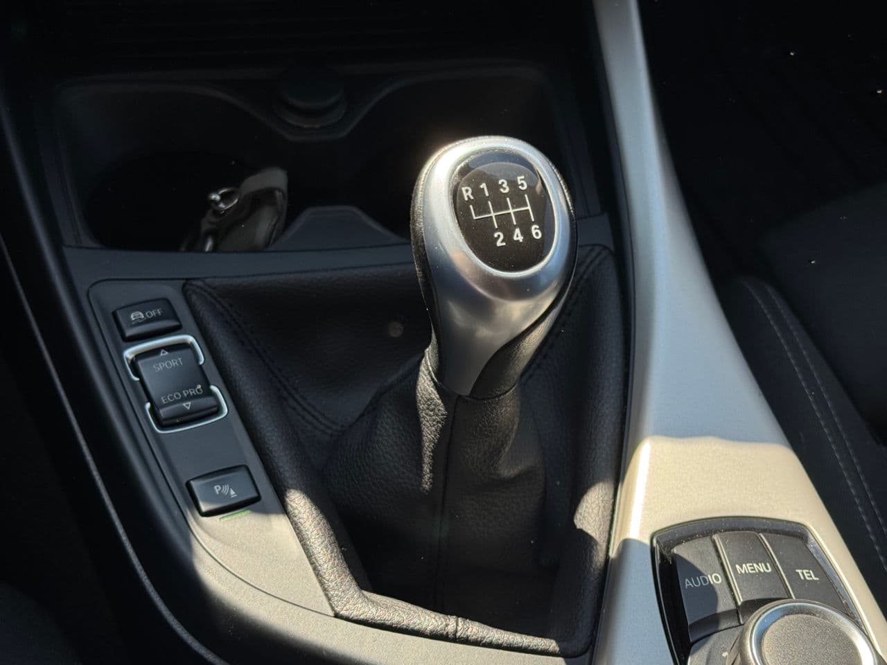 2016 BMW 116 — Miniatură 13