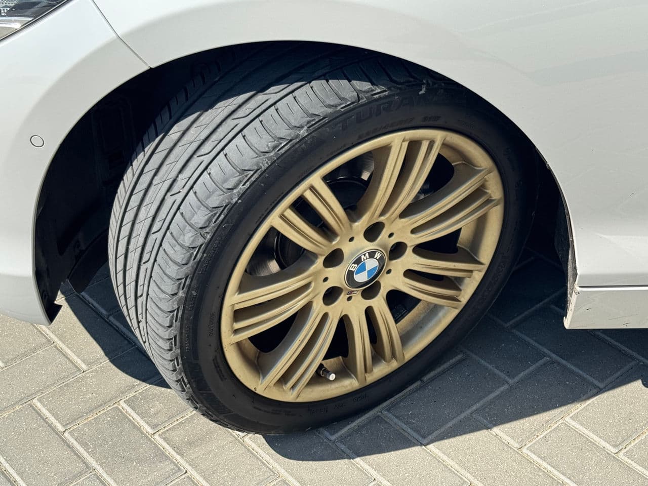 2016 BMW 116 — Miniatură 19