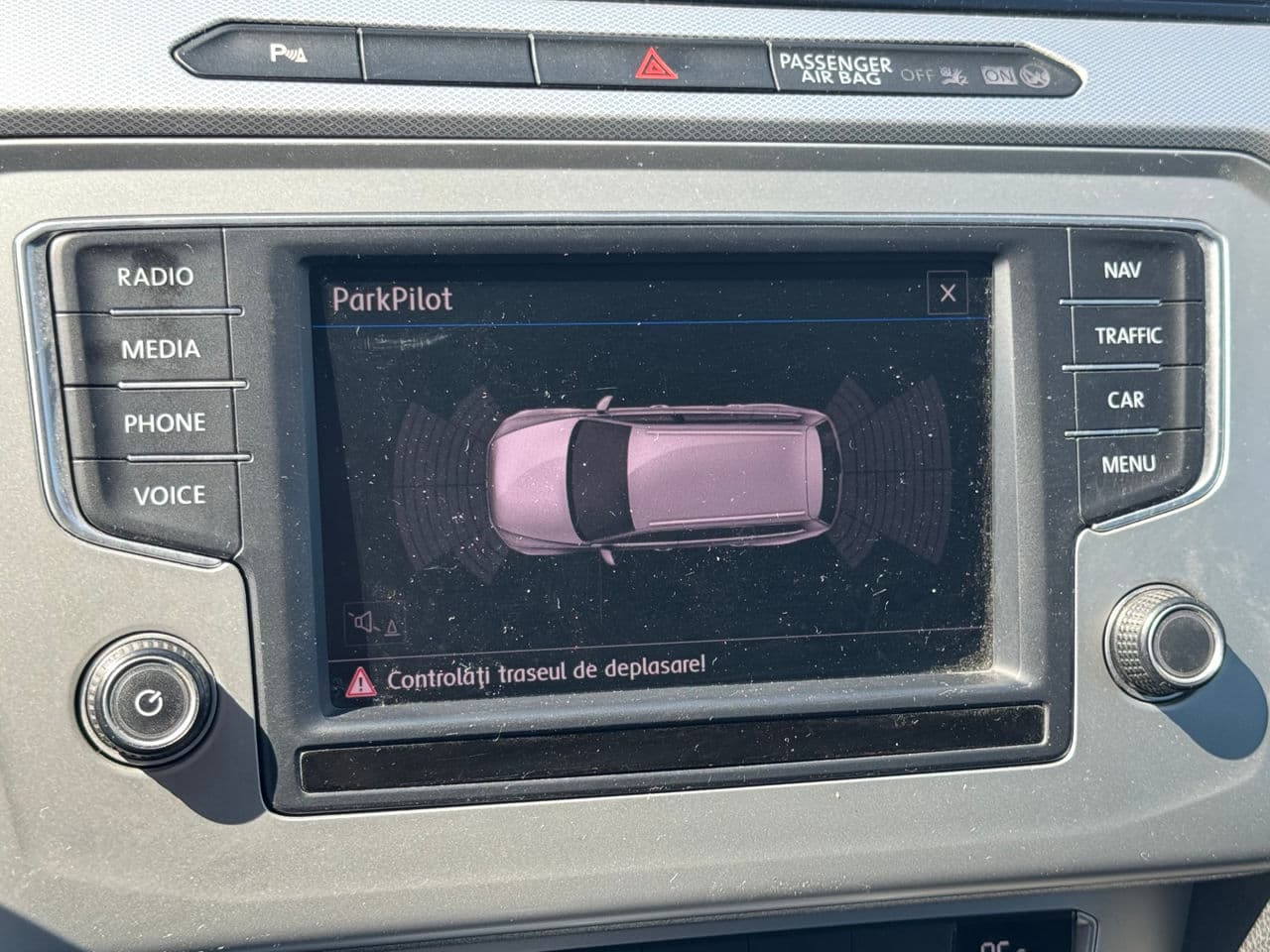 Volkswagen Passat 2016 — Миниатюра 11
