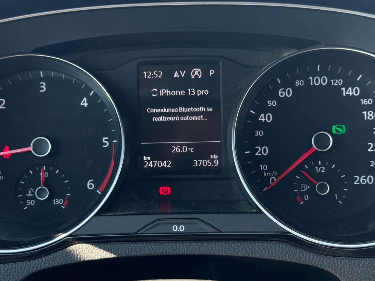 Volkswagen Passat 2016 — Миниатюра 9