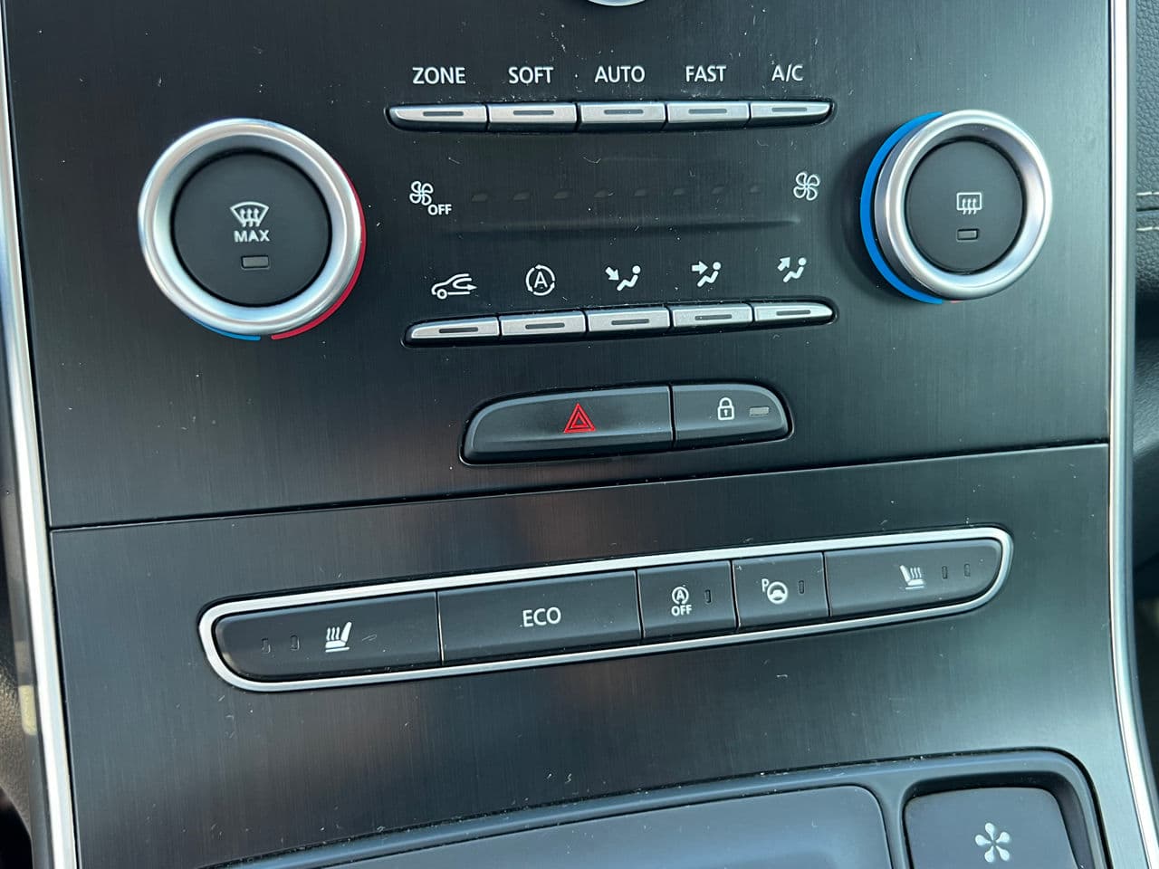 2018 Renault Grand Scenic — Miniatură 13