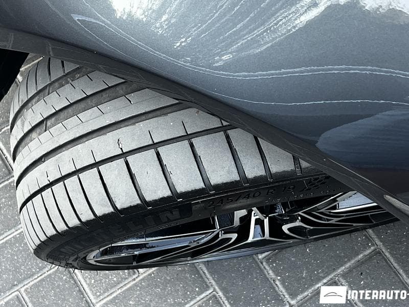 2016 BMW 520 — Miniatură 19