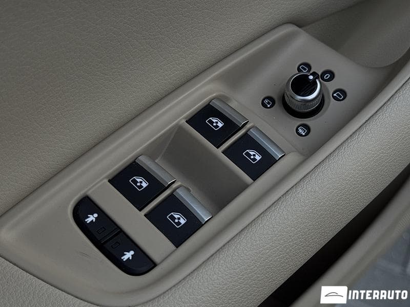 2017 Audi Q7 — Miniatură 18