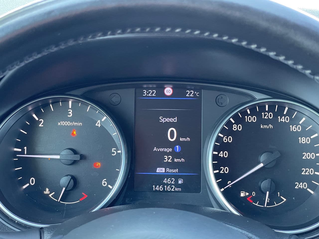 2019 Nissan Qashqai — Miniatură 14