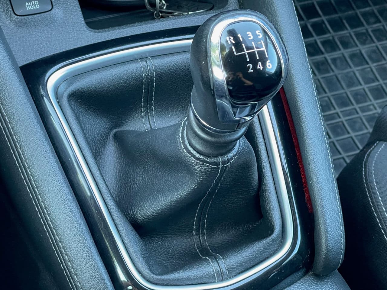 2019 Nissan Qashqai — Miniatură 13