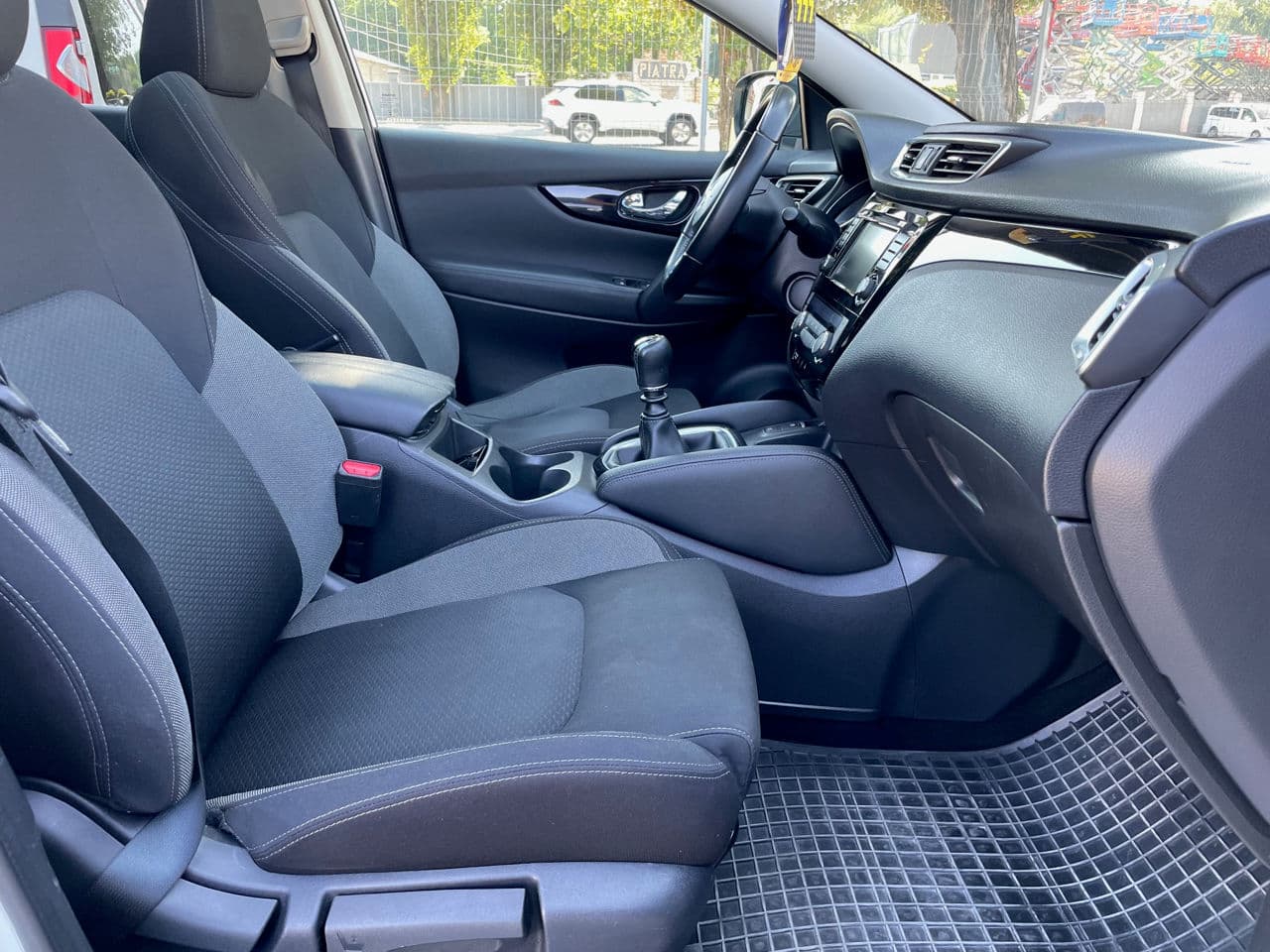 2019 Nissan Qashqai — Miniatură 5