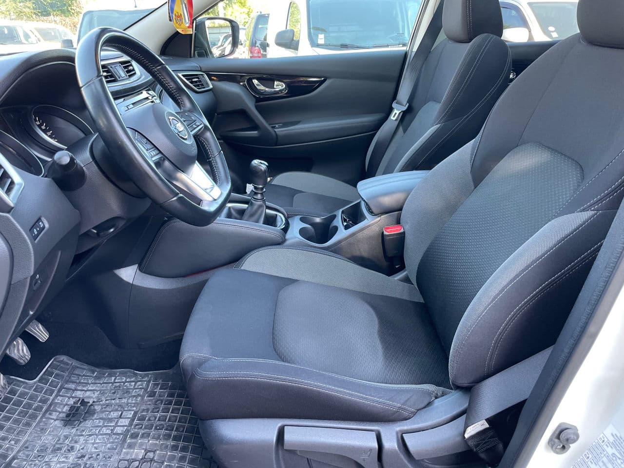 2019 Nissan Qashqai — Miniatură 7