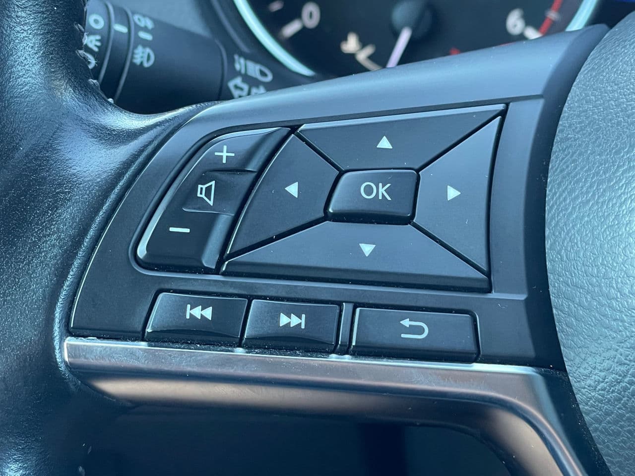 2019 Nissan Qashqai — Miniatură 11