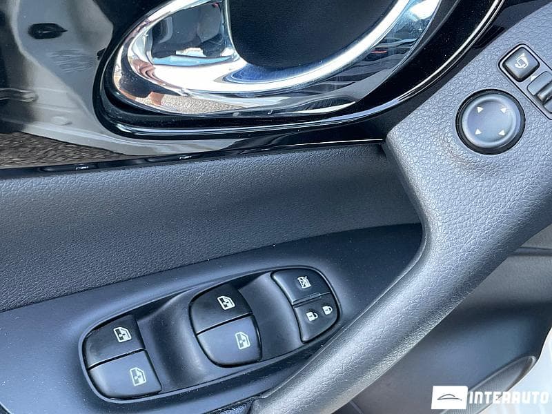 2019 Nissan Qashqai — Miniatură 8