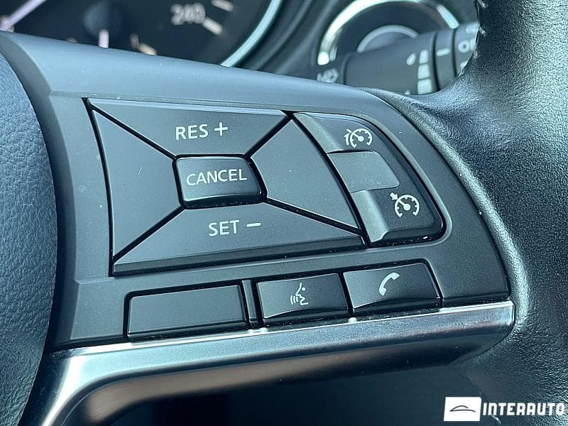 2019 Nissan Qashqai — Miniatură 12