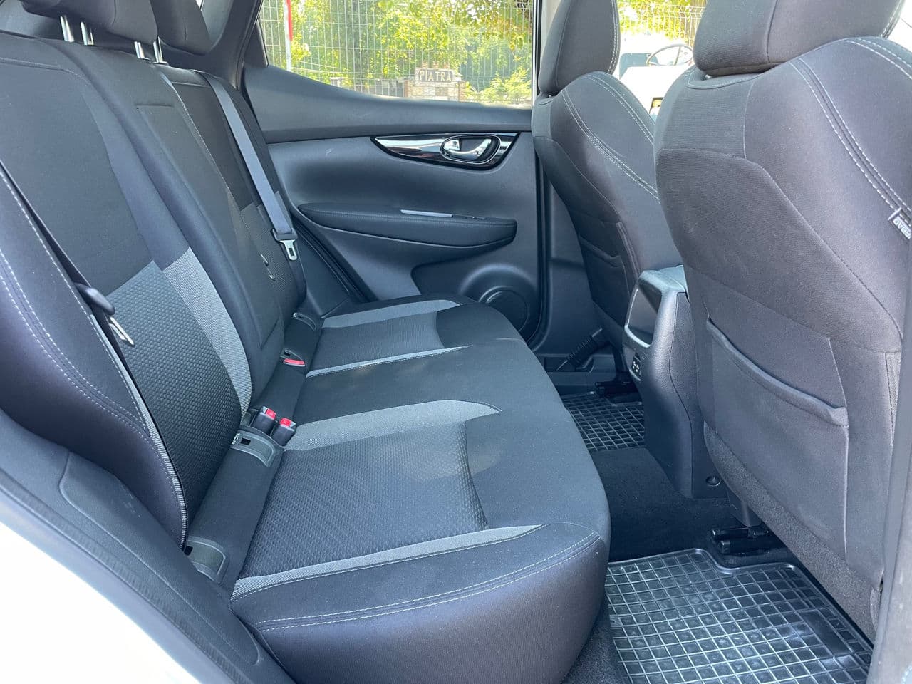 2019 Nissan Qashqai — Miniatură 17