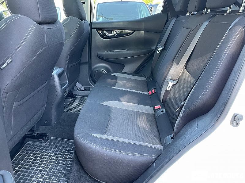 2019 Nissan Qashqai — Miniatură 19