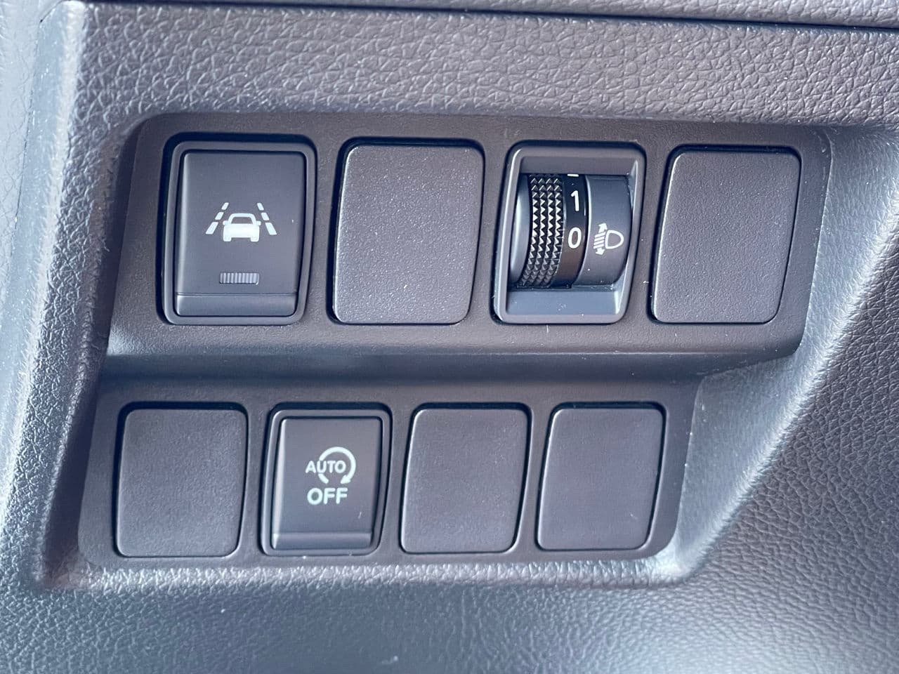 2019 Nissan Qashqai — Miniatură 10