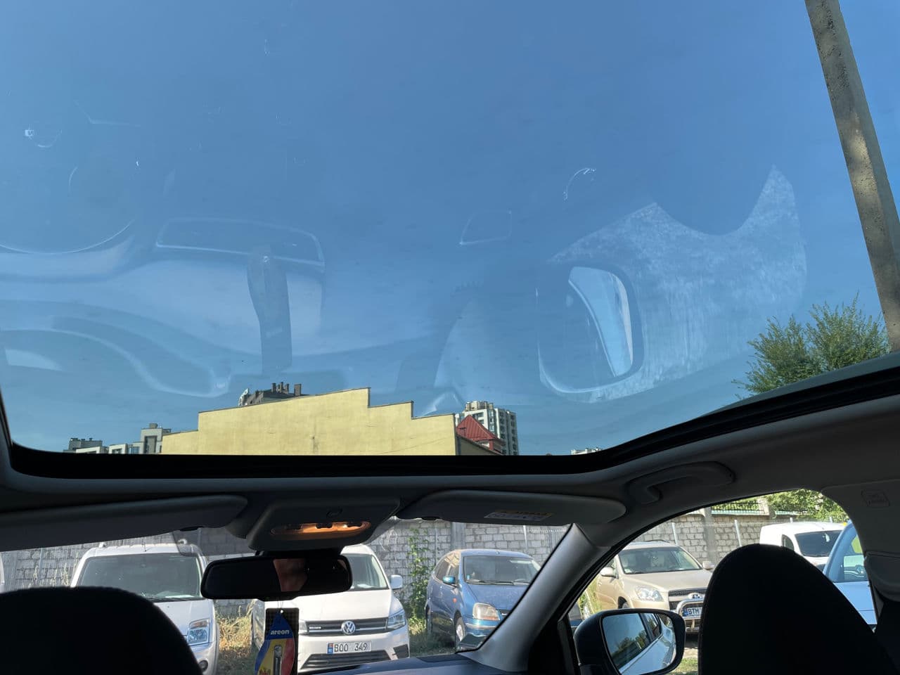 2019 Nissan Qashqai — Miniatură 18