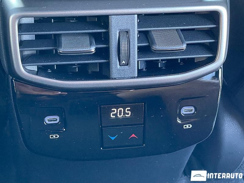 2025 Lexus RX 450h — Miniatură 18