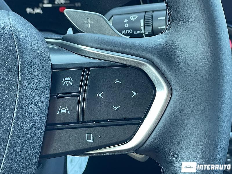 2025 Lexus RX 450h — Miniatură 11