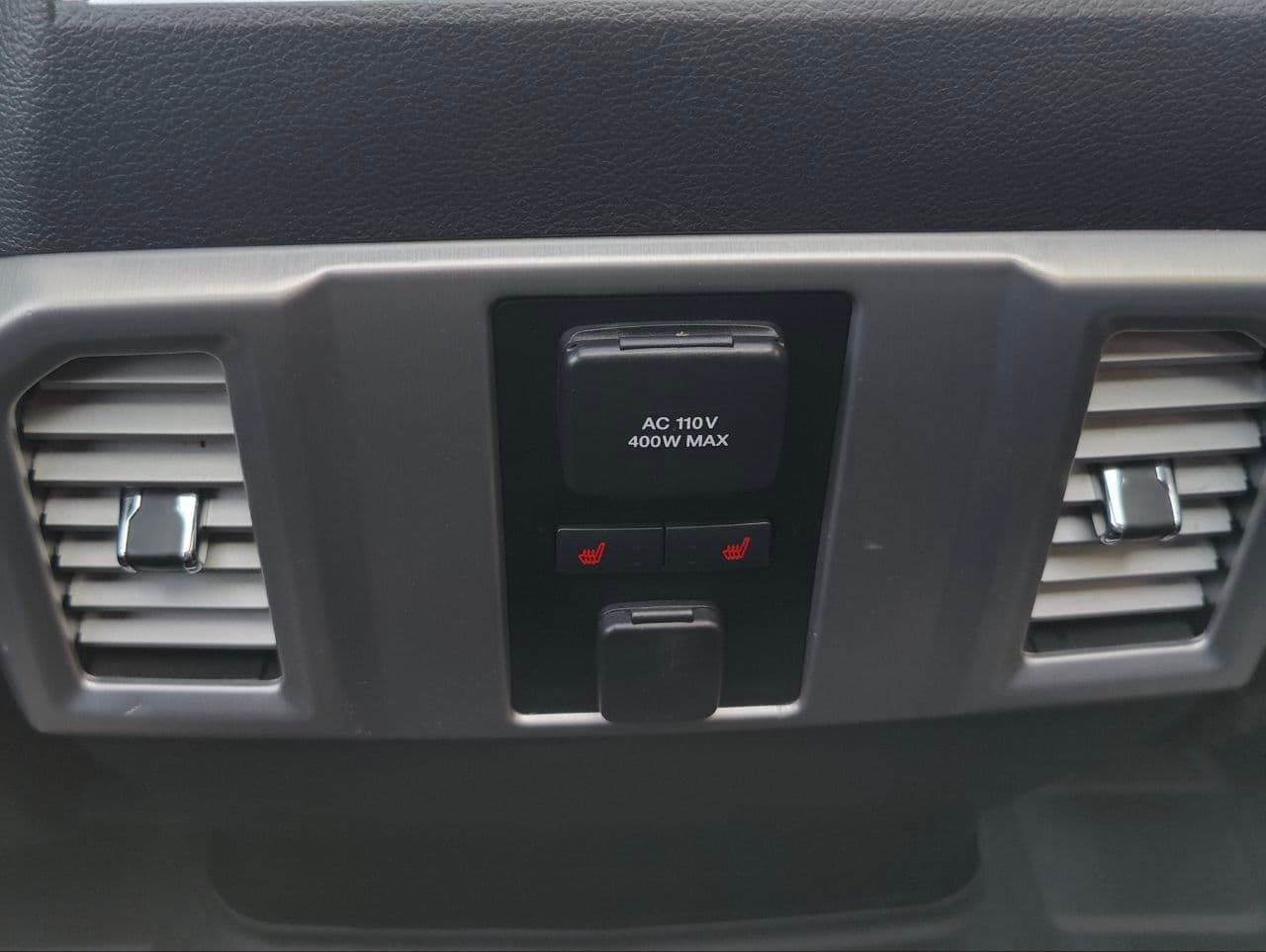 2015 Ford F150 — Miniatură 18