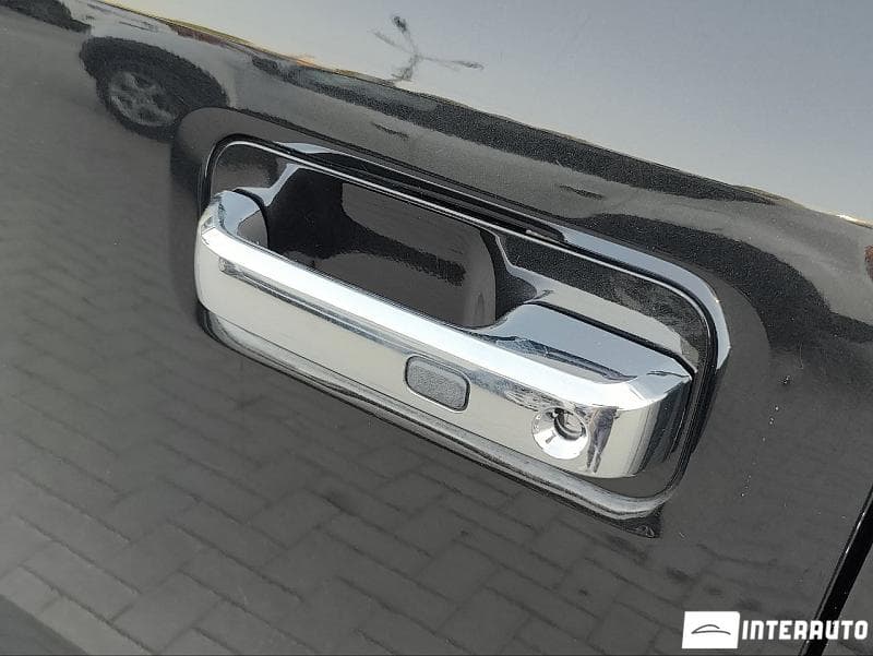 2015 Ford F150 — Miniatură 23