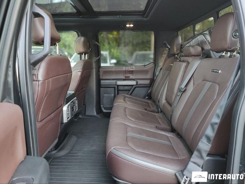 2015 Ford F150 — Miniatură 9
