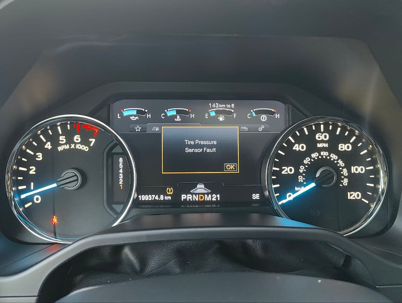 2015 Ford F150 — Miniatură 13