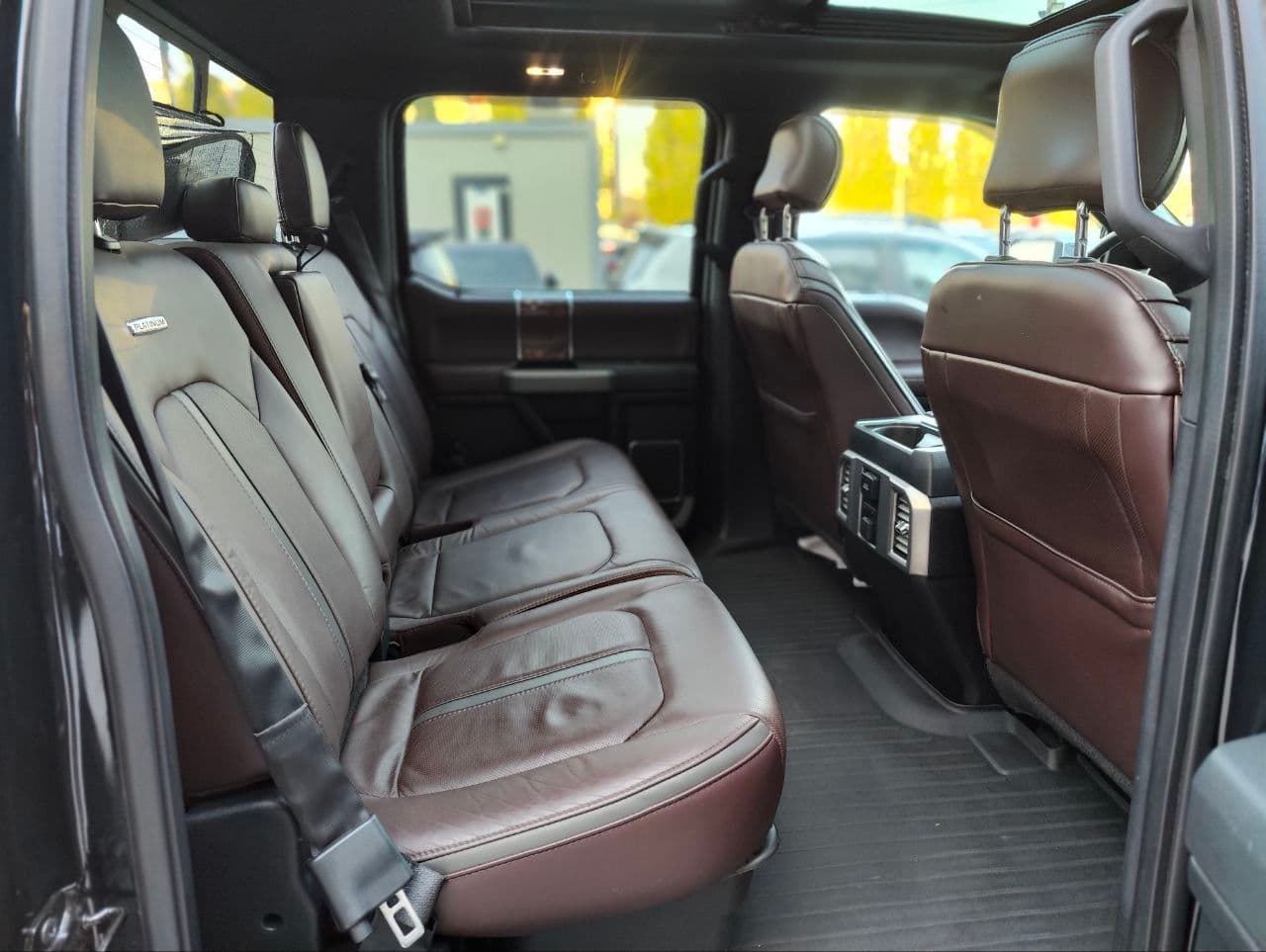 2015 Ford F150 — Miniatură 10