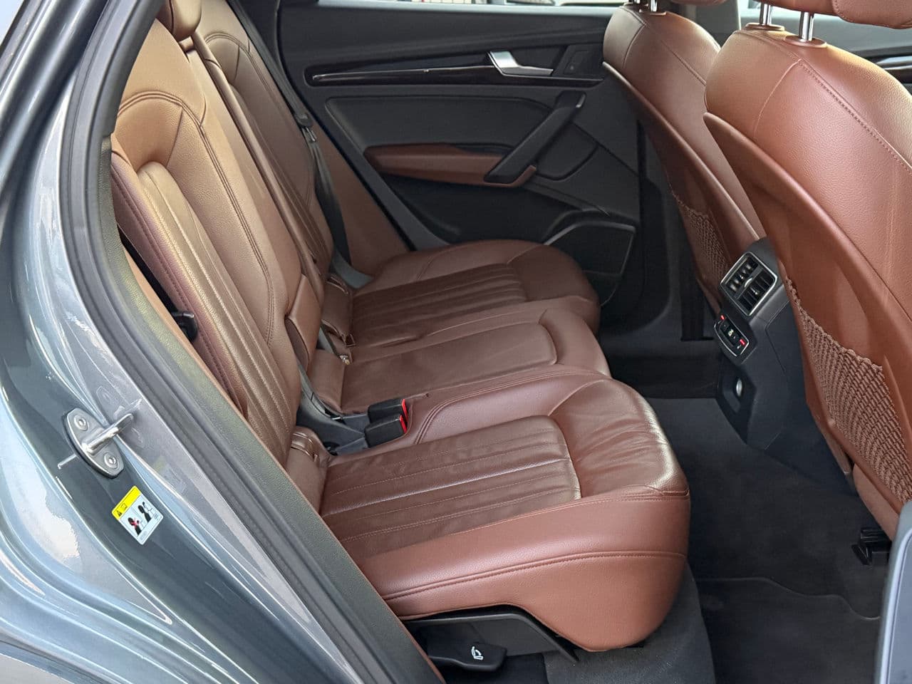 2018 Audi Q5 — Miniatură 18