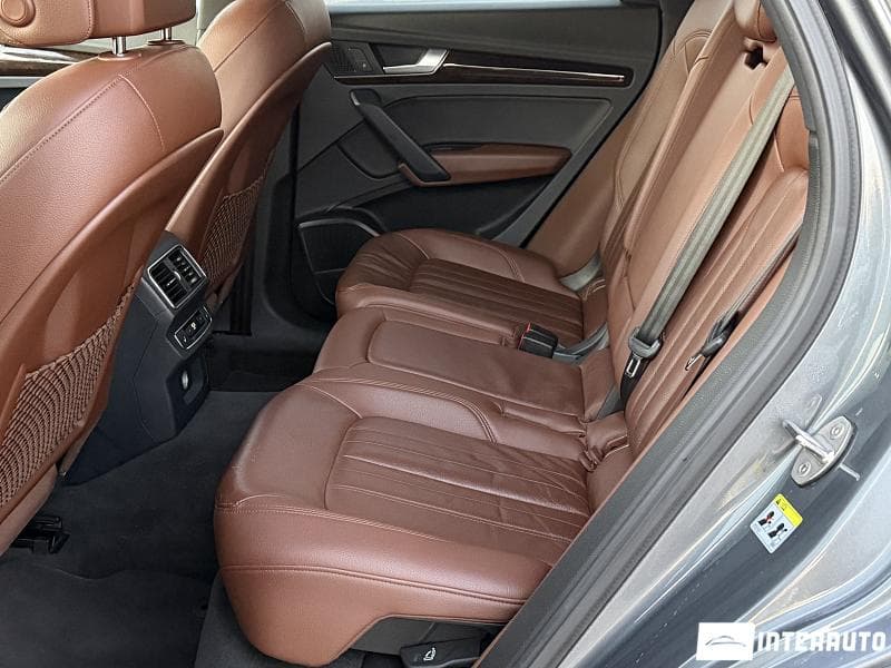 2018 Audi Q5 — Miniatură 16