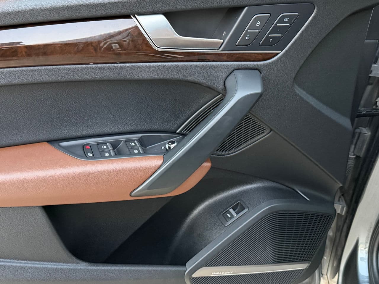 2018 Audi Q5 — Miniatură 8