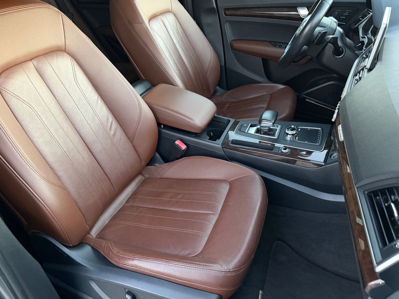 2018 Audi Q5 — Miniatură 15