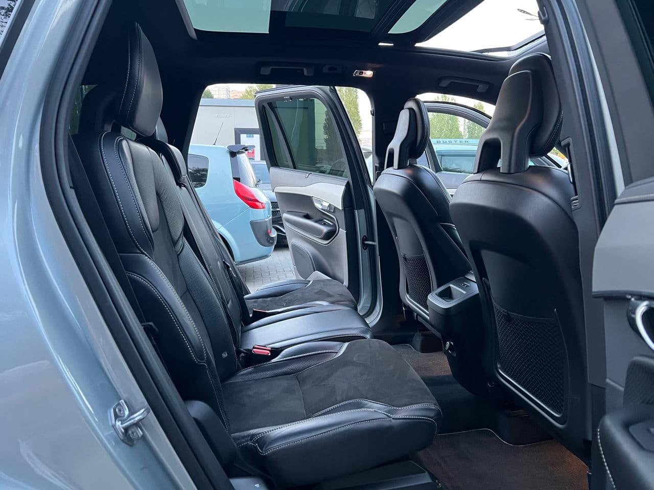 2018 Volvo XC 90 — Miniatură 20