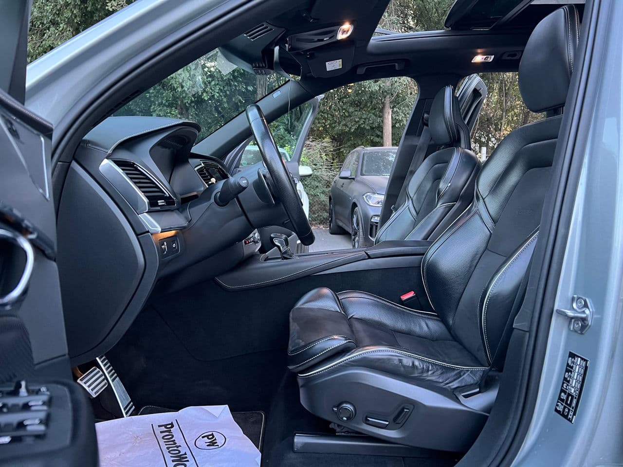 2018 Volvo XC 90 — Miniatură 6