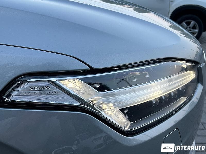 2018 Volvo XC 90 — Miniatură 5
