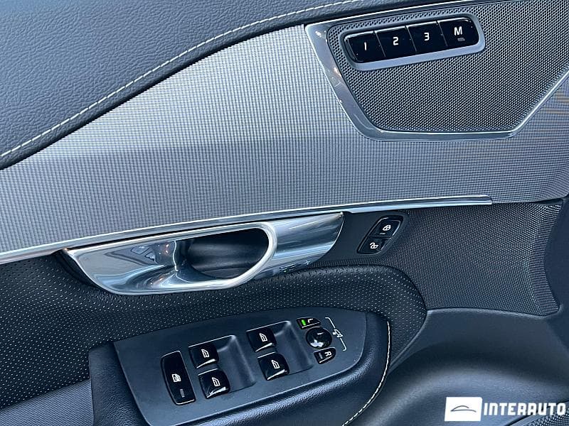 2018 Volvo XC 90 — Miniatură 7