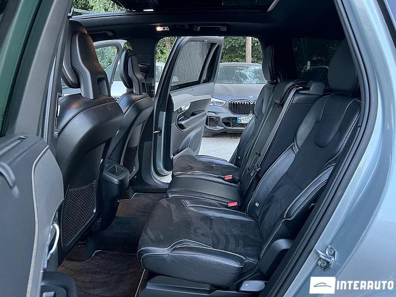 2018 Volvo XC 90 — Miniatură 22