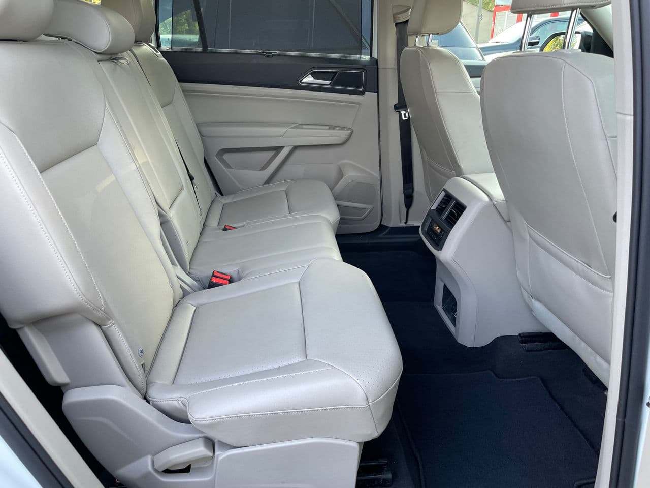 2018 Volkswagen Atlas — Miniatură 21