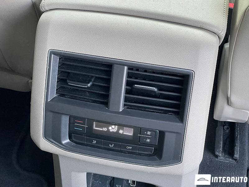 2018 Volkswagen Atlas — Miniatură 19