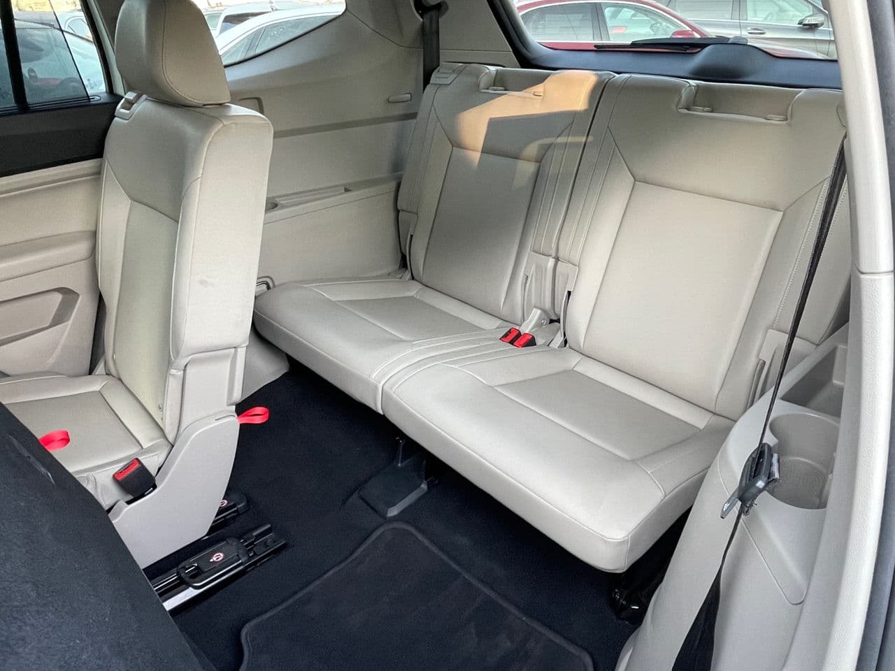 2018 Volkswagen Atlas — Miniatură 20
