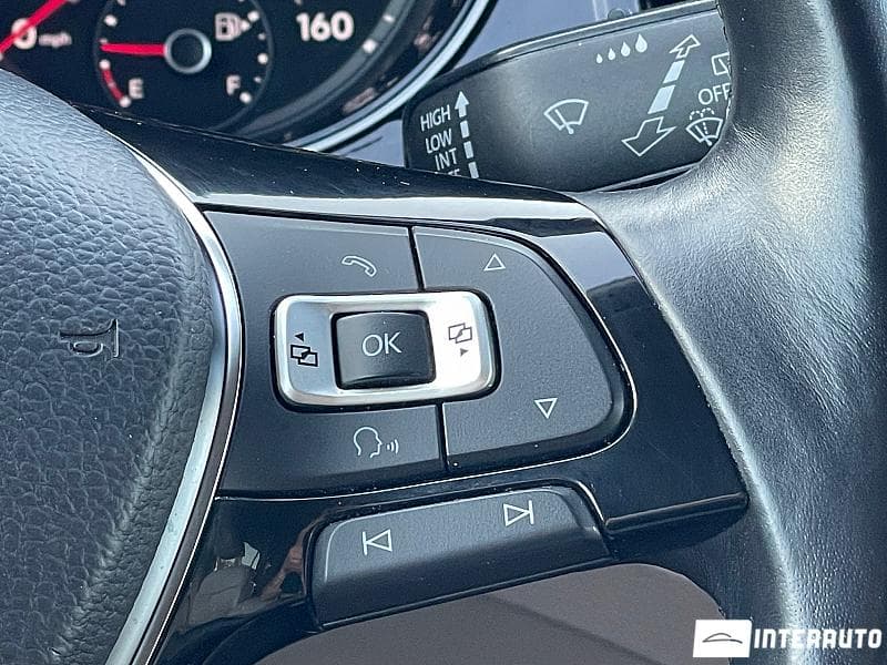 2018 Volkswagen Atlas — Miniatură 12
