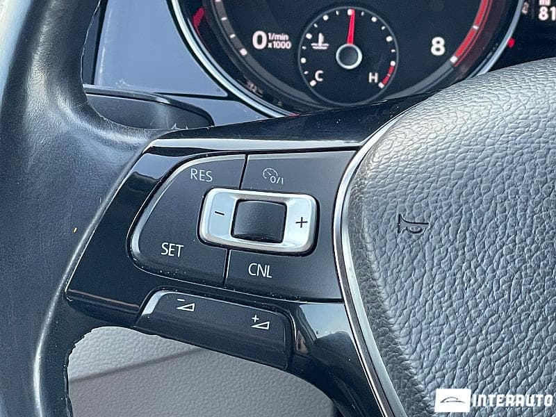 2018 Volkswagen Atlas — Miniatură 11