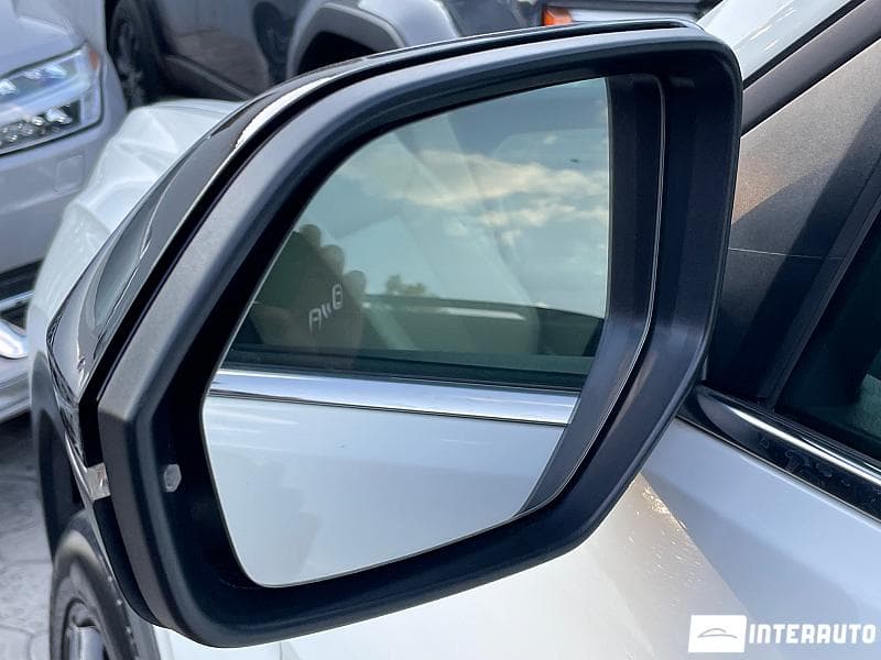 2018 Volkswagen Atlas — Miniatură 6