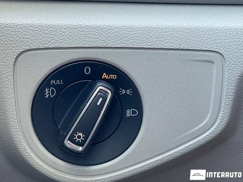 2018 Volkswagen Atlas — Miniatură 10