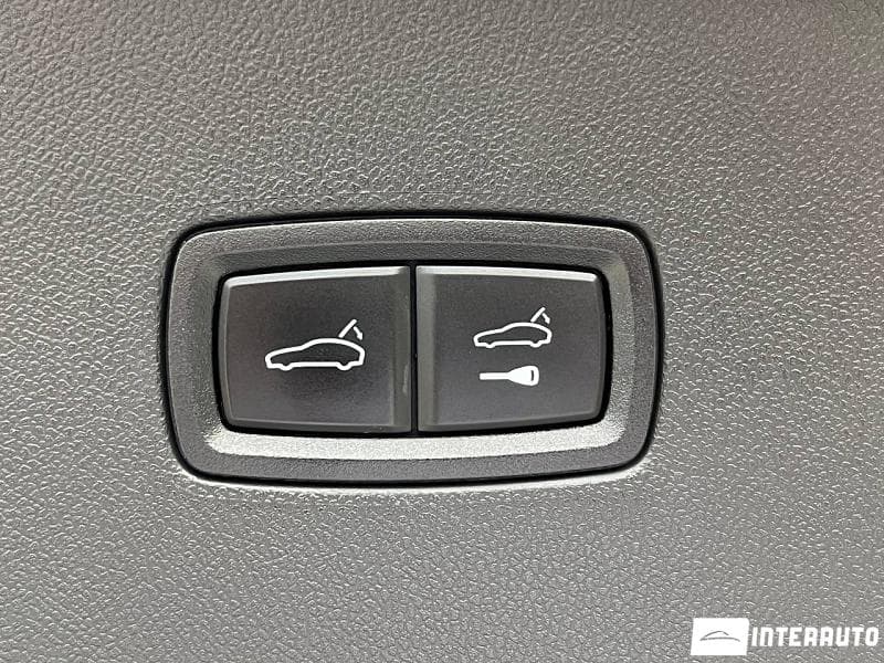 2023 Porsche Cayenne E-Hybrid Coupe — Miniatură 21