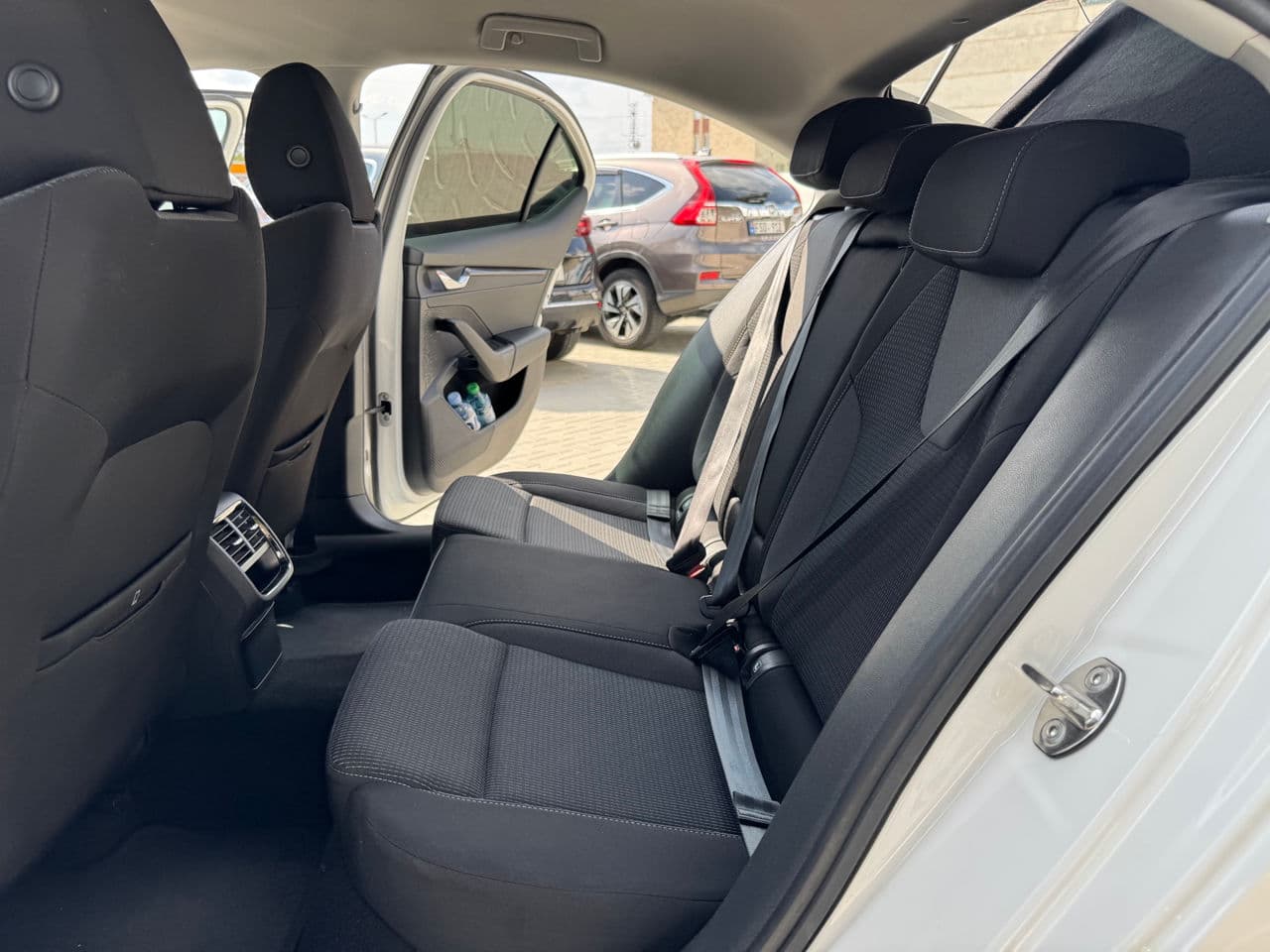 2021 Skoda Octavia — Miniatură 13