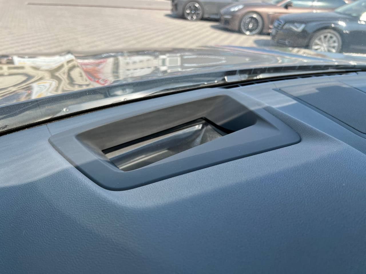 2018 BMW X3 M4.0i — Miniatură 11