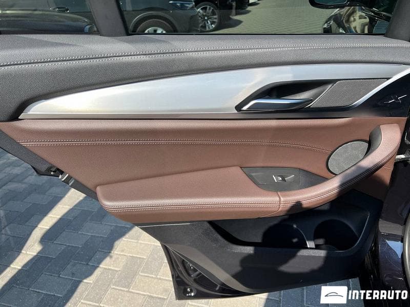 2018 BMW X3 M4.0i — Miniatură 21