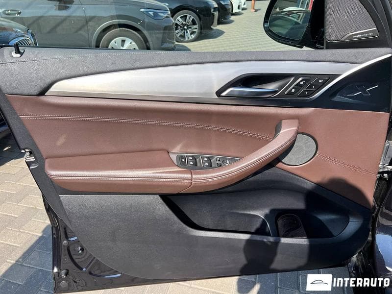 2018 BMW X3 M4.0i — Miniatură 7